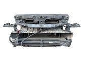 Radiator set
