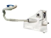 Windshield washer fluid reservoir/tank