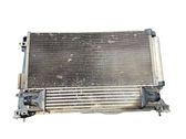 Radiator set