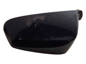 Plastic wing mirror trim cover