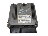 Engine control unit/module