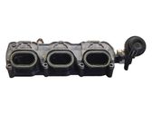 Fuel main line pipe