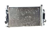 Radiator set