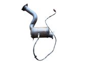 Catalyst/FAP/DPF particulate filter