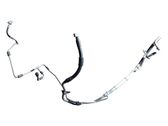 Air conditioning (A/C) pipe/hose