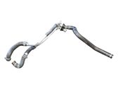 Engine coolant pipe/hose