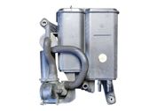 Active carbon filter fuel vapour canister