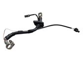 Positive cable (battery)