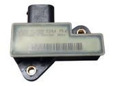 Brake pedal sensor switch