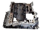 Oil sump
