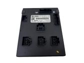 Comfort/convenience module