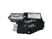 Sunroof motor/actuator