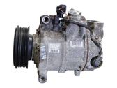 Air conditioning (A/C) compressor (pump)