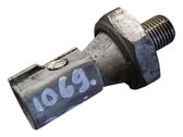 Oil pressure sensor