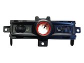Seat heating switch