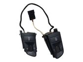 Steering wheel buttons/switches