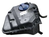 Coolant expansion tank/reservoir