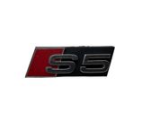Manufacturers badge/model letters