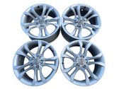 R18 alloy rim