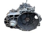 Mechaninė 6 pavarų dėžė