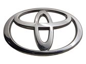 Manufacturer badge logo/emblem