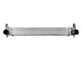 Intercooler radiator