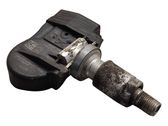 Tire pressure sensor