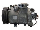 Klimakompressor Pumpe