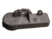 Tire pressure sensor