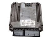Engine control unit/module