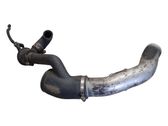 Air intake hose/pipe