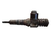 Fuel injector