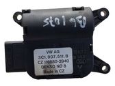 Stellmotor Heizung Klima
