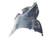 Front wheel arch liner splash guards