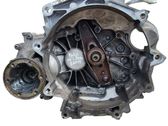Mechaninė 5 pavarų dėžė