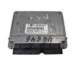 Engine control unit/module