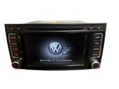Panel / Radioodtwarzacz CD/DVD/GPS