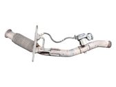 Muffler/silencer
