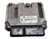 Engine control unit/module