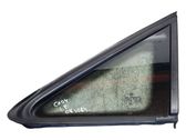 Front triangle window/glass