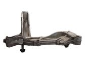 Engine mounting bracket