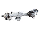Steering rack