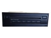 CD/DVD changer