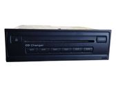 CD/DVD changer