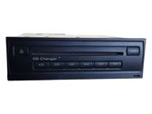 CD/DVD changer