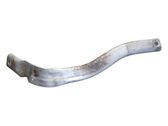 Radiator support slam panel bracket