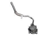 Power steering pump