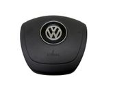 Steering wheel airbag