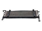 Coolant radiator