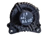 Generator/alternator
